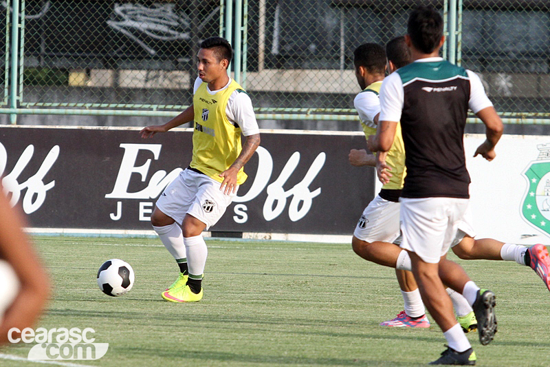 [12-02] Treino tático - CAP - 6