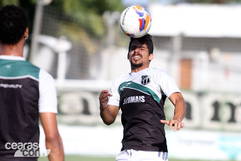 [23-07] Treino Coletivo - 1