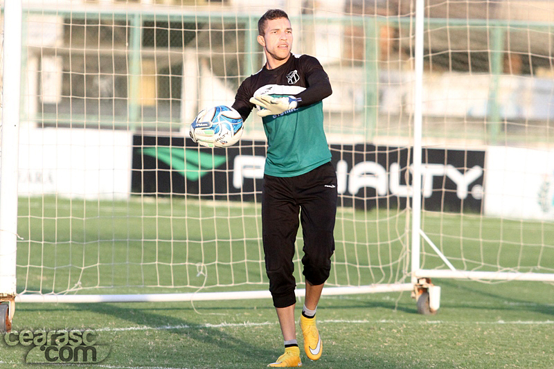 [27-03] Reapresentação geral + treino técnico - 15