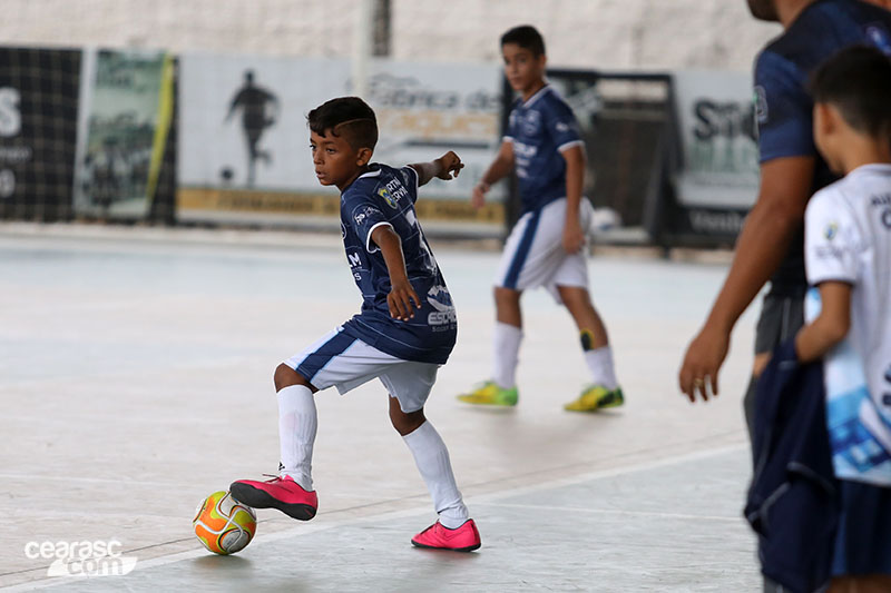 [12-11-2016] Copa Alvinegra de Futsal - 2º dia - 4