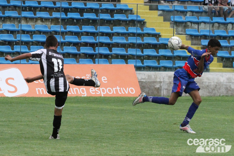 [10-03] Ceará 3 x 1 Fortaleza2 - 17
