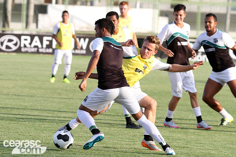 [12-02] Treino tático - CAP - 8