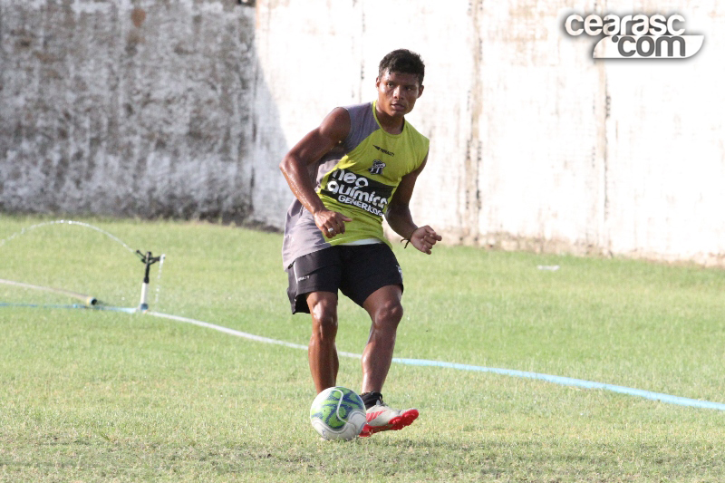 [28-11] Sub-18 - Treino físico - 6