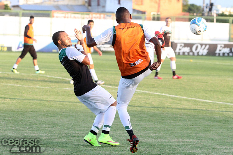 [27-03] Reapresentação geral + treino técnico - 16