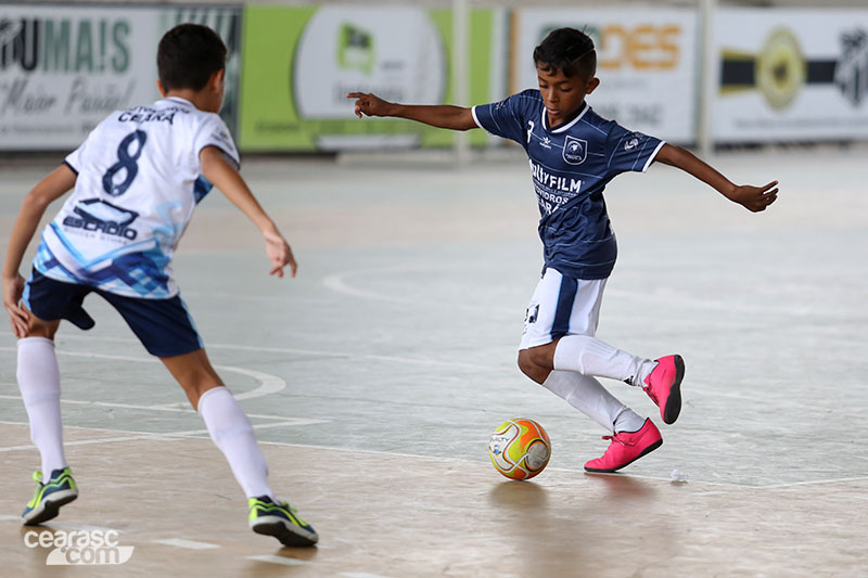 [12-11-2016] Copa Alvinegra de Futsal - 2º dia - 5