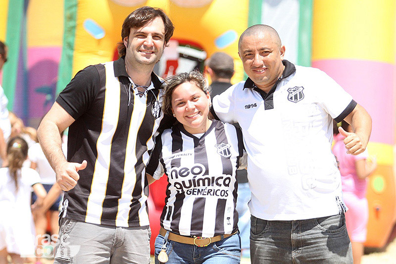 [12-10] Dia das Crianças Alvinegro 2014 - 17