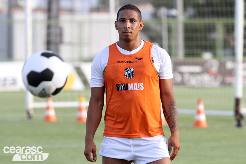 [12-02] Treino tático - CAP - 9