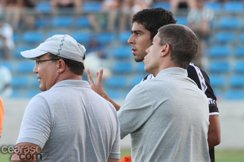 [13-01] Ceará 3 x 1 Horizonte - 02 - 18