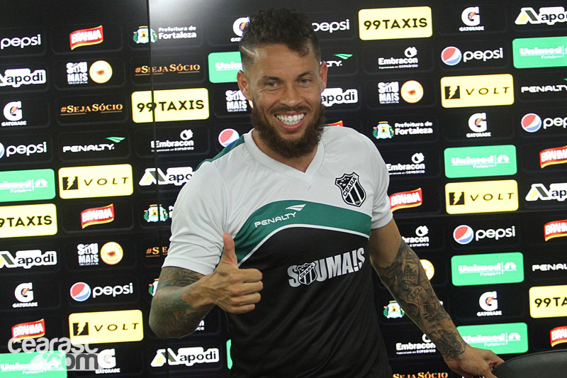 [05-01] Entrevista - Douglas Dias e Baraka - 5