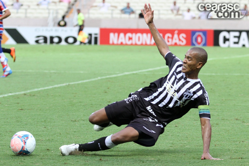 [17-03] Ceará 2 x 0 Fortaleza - 03 - 5