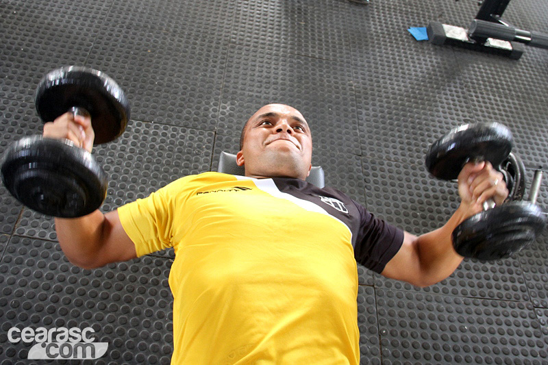 [19-01] Reapresentação + Treino físico e técnico - 5