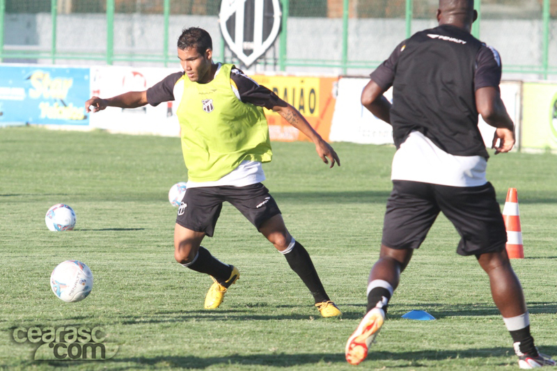 [20-06] Treino Físico + Técnico - 9