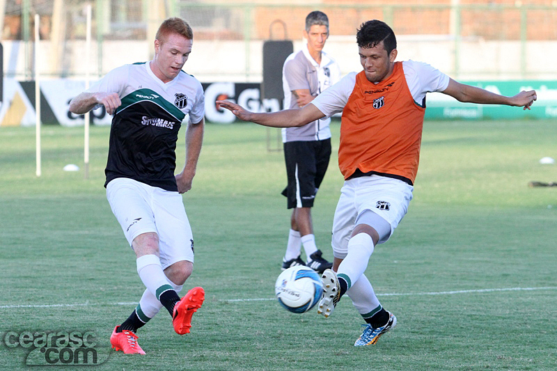 [27-03] Reapresentação geral + treino técnico - 19