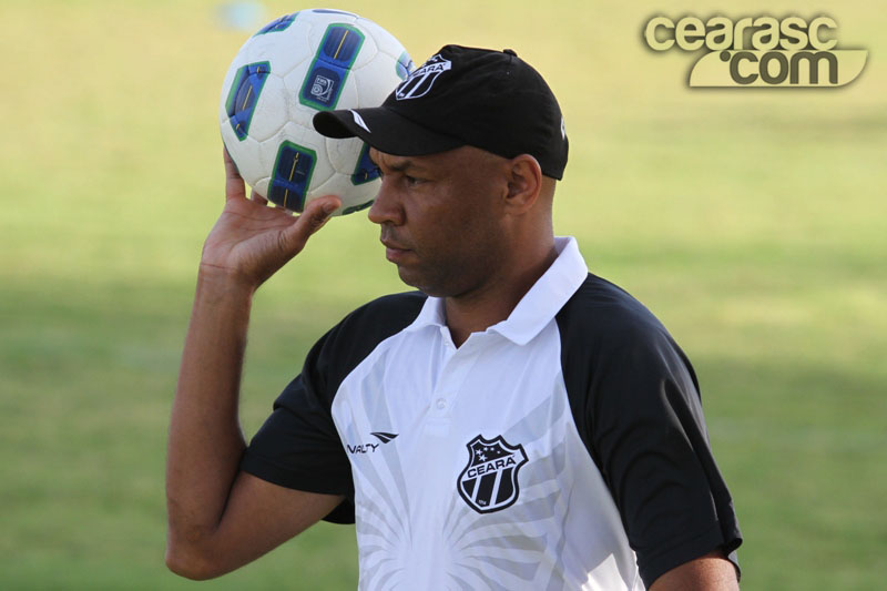 [19-10] Treino Coletivo - Finalizações - 15