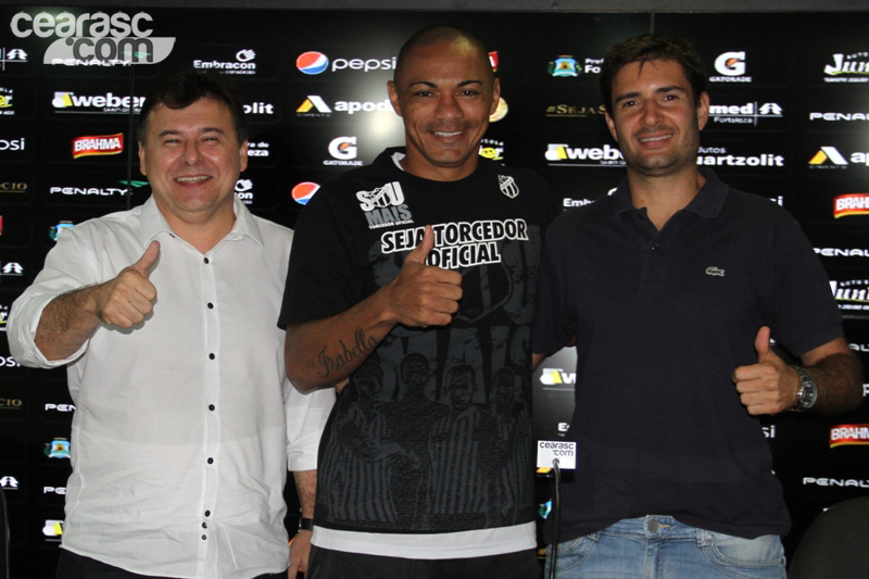 [14-07] Apresentação de Lulinha, Lima e Maranhão - 6