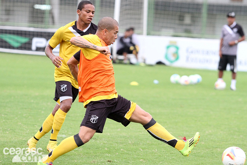 [23-02] Reapresentação geral + treino técnico2 - 7