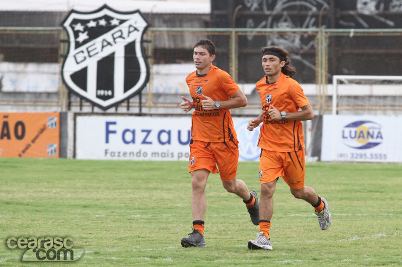 [20-01] Treino Físico - 1
