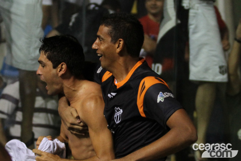 [25-03] Ceará x Fortaleza2 - 16