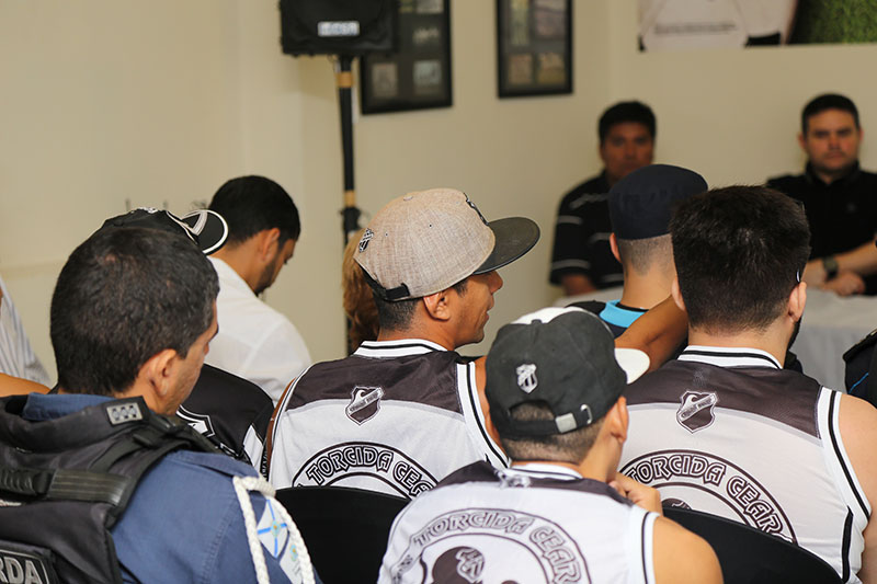 [07-01-2017] I Seminário de Torcidas Organizadas e Grupos de Torcedores - 56