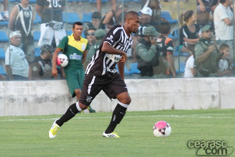 [13-01] Ceará 3 x 1 Horizonte - 02 - 20