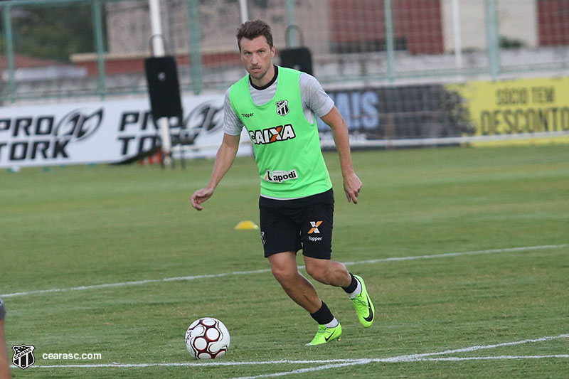 [23-10-2017] Treino Integrado - 9