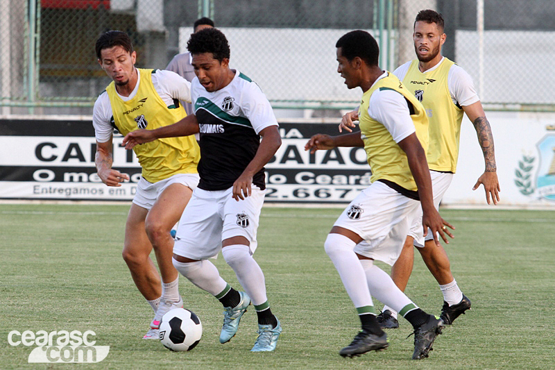 [12-02] Treino tático - CAP - 11