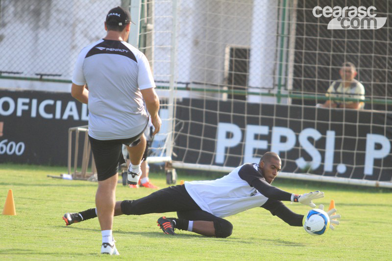 [03-02] Treino físico-técnico - 6