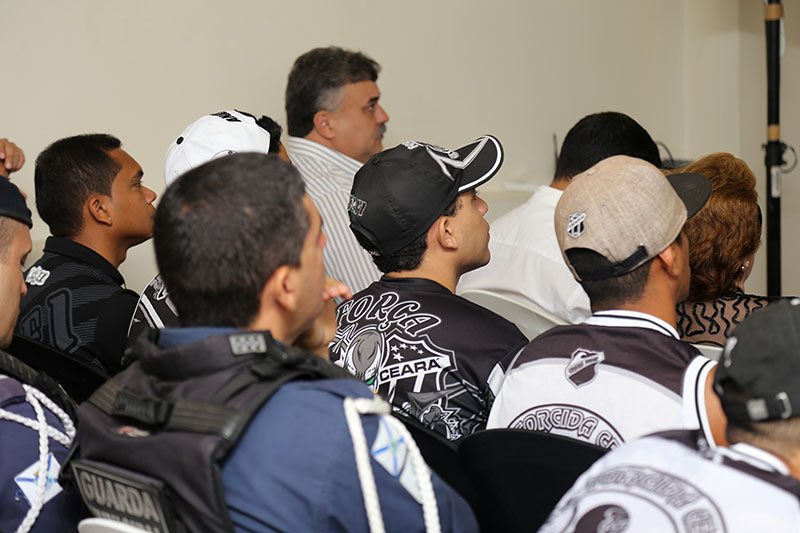 [07-01-2017] I Seminário de Torcidas Organizadas e Grupos de Torcedores - 59