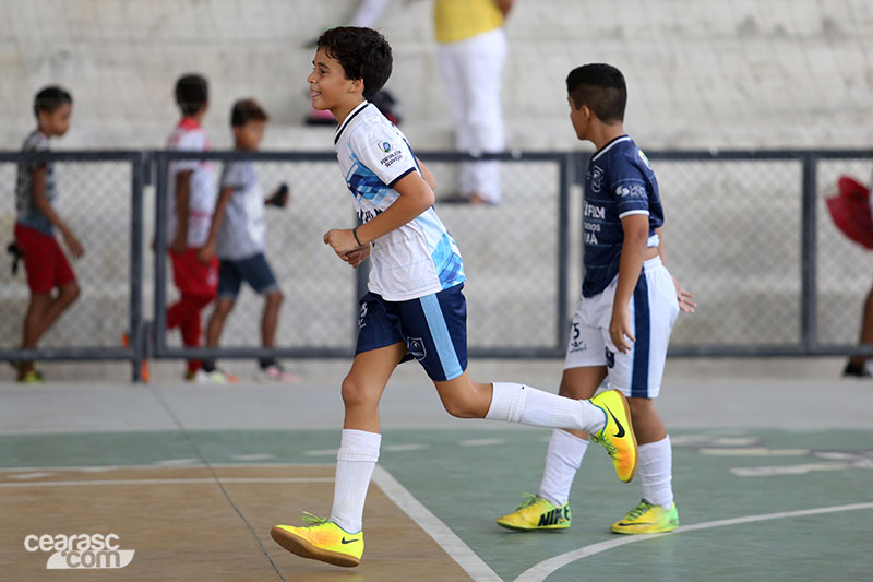 [12-11-2016] Copa Alvinegra de Futsal - 2º dia - 10