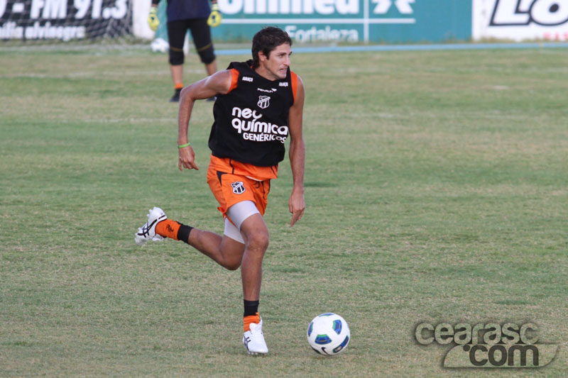 [19-10] Treino Coletivo - Finalizações - 17