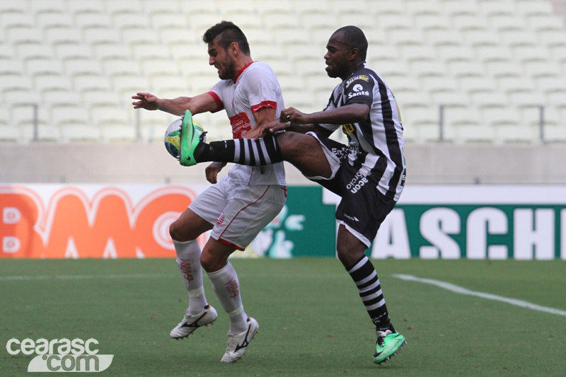 [03-05] Ceará 2 x 2 Náutico - 7