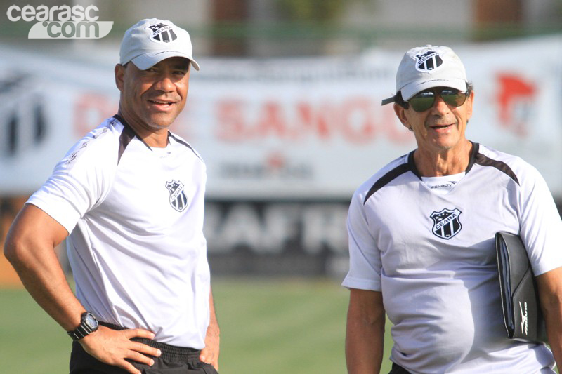 [03-02] Treino físico-técnico - 7