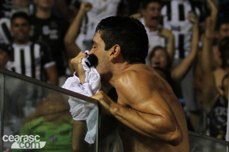 [25-03] Ceará x Fortaleza2 - 18