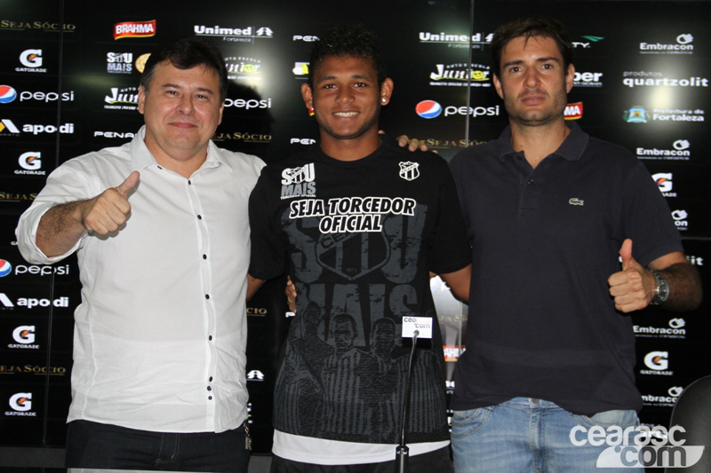 [14-07] Apresentação de Lulinha, Lima e Maranhão - 10