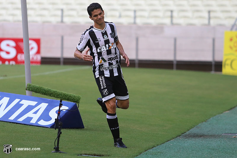 [19-03-2017] Uniclinic 1 x 3 Ceará - 17