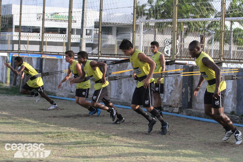 [28-11] Sub-18 - Treino físico - 7