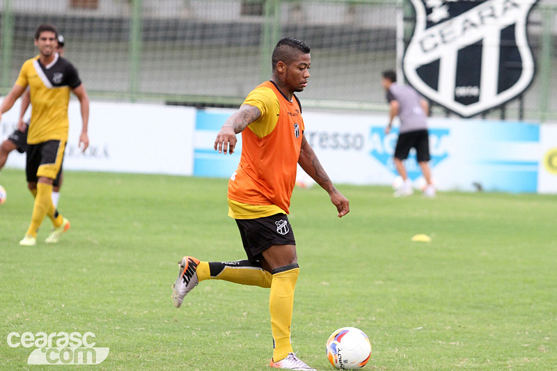[23-02] Reapresentação geral + treino técnico2 - 15