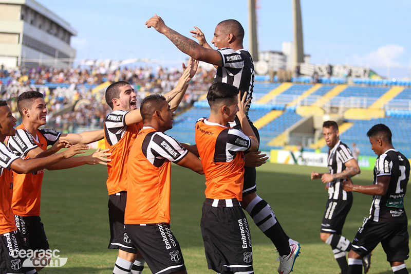 [27-02] Ceará 3 x 1 Guarany (S) - 18