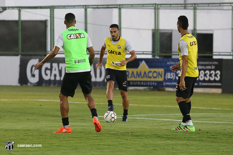 [23-10-2017] Treino Integrado - 10