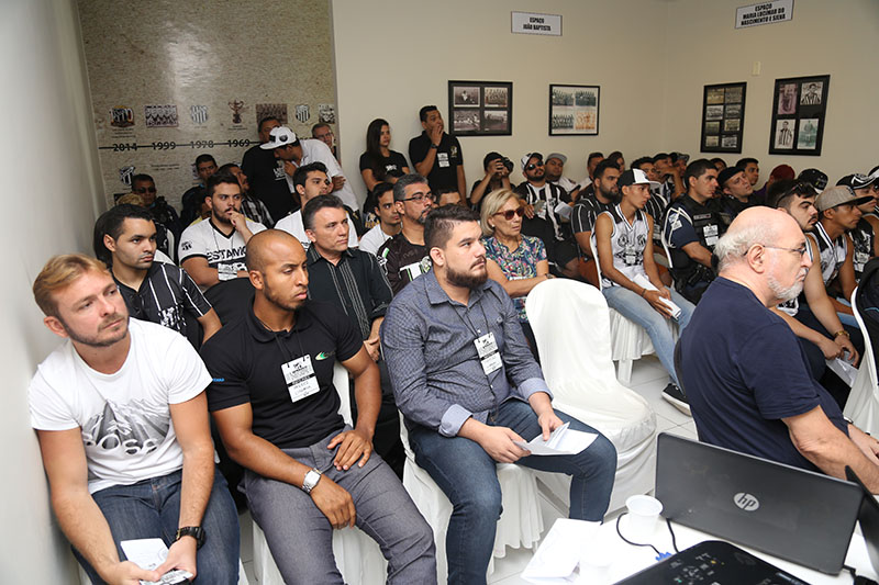 [07-01-2017] I Seminário de Torcidas Organizadas e Grupos de Torcedores - 63