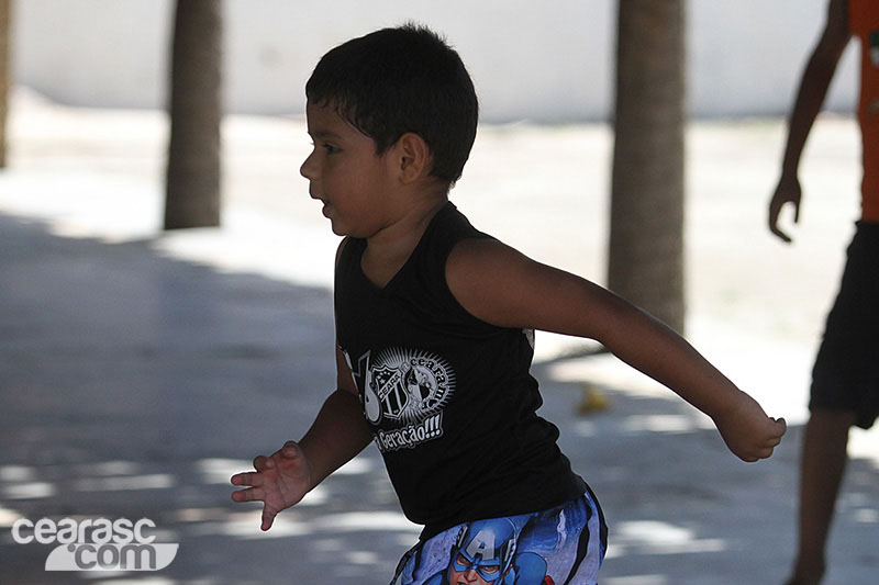 [12-10] Dia das Crianças Alvinegro 2014 - 26