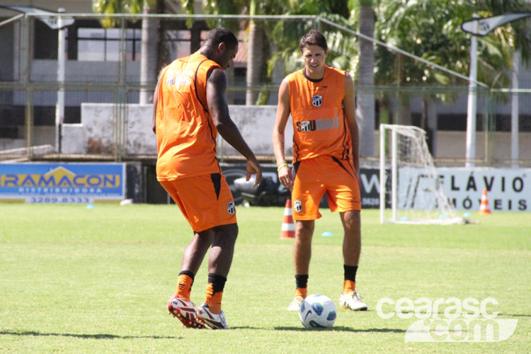 [19-07] Treino Físico - 9
