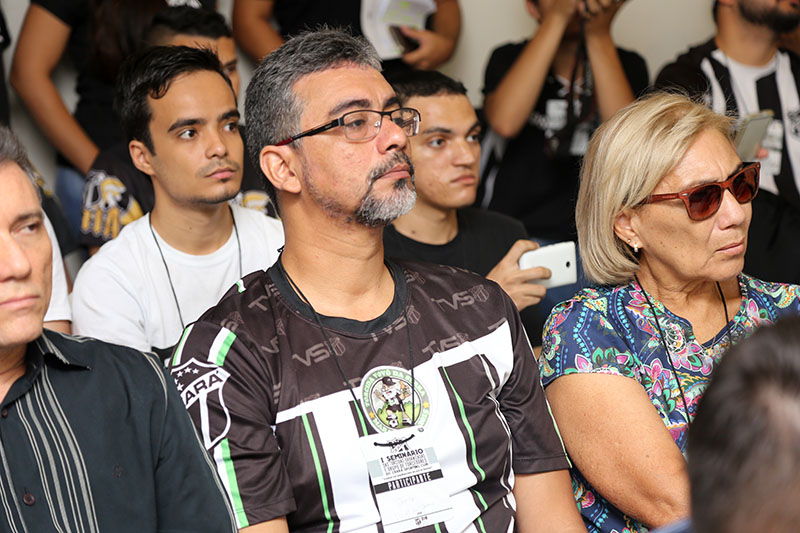 [07-01-2017] I Seminário de Torcidas Organizadas e Grupos de Torcedores - 64