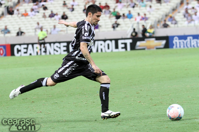 [17-03] Ceará 2 x 0 Fortaleza - 03 - 7