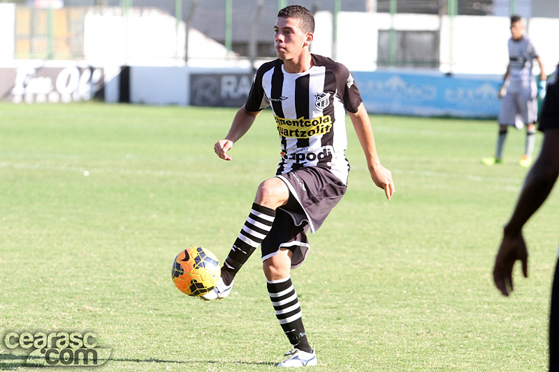 [28-02] Ceará 1 x 0 América-MG - 4