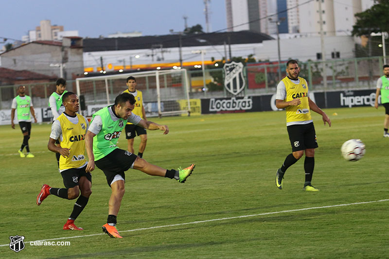 [23-10-2017] Treino Integrado - 11