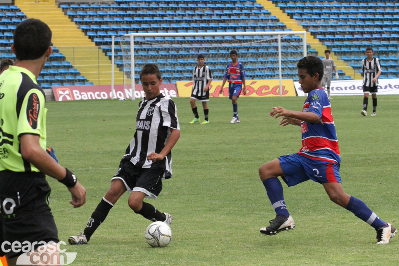 [10-03] Ceara 3 x 1 Fortaleza - segundo tempo - 1