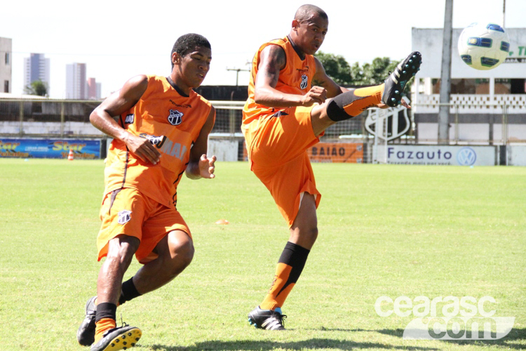 [19-07] Treino Físico - 10