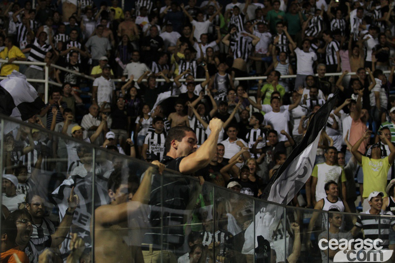 [25-03] Ceará x Fortaleza - TORCIDA-02 - 7