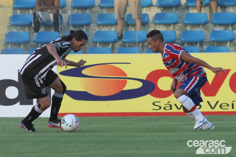 [12-05] Ceará 3 x 1 Fortaleza - 1